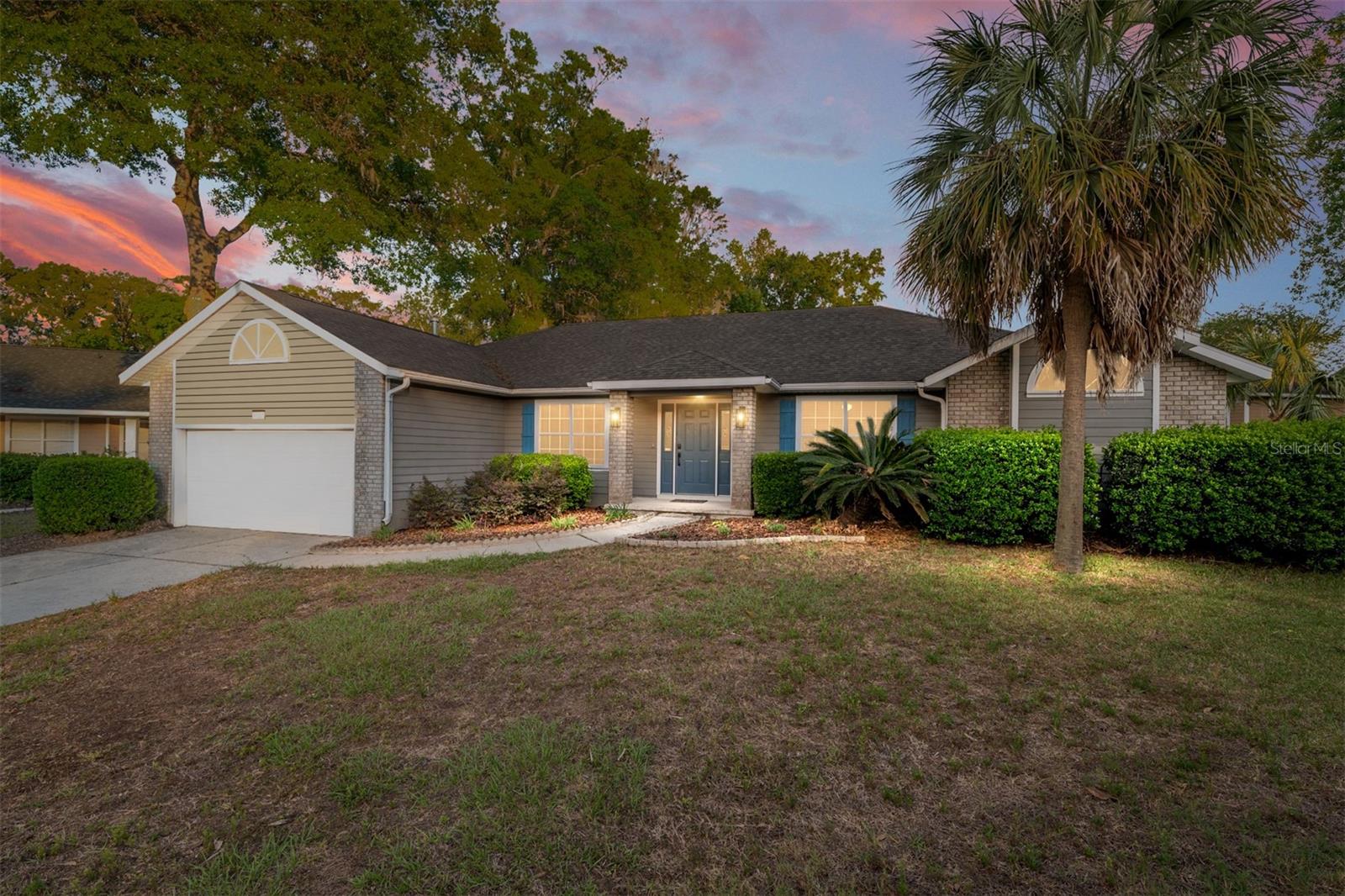 9017 NW 16TH LN, GAINESVILLE, FL, 32606