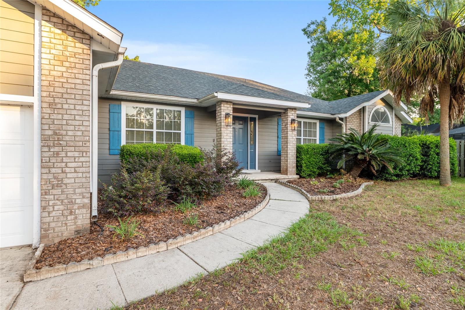 9017 NW 16TH LN, GAINESVILLE, FL, 32606