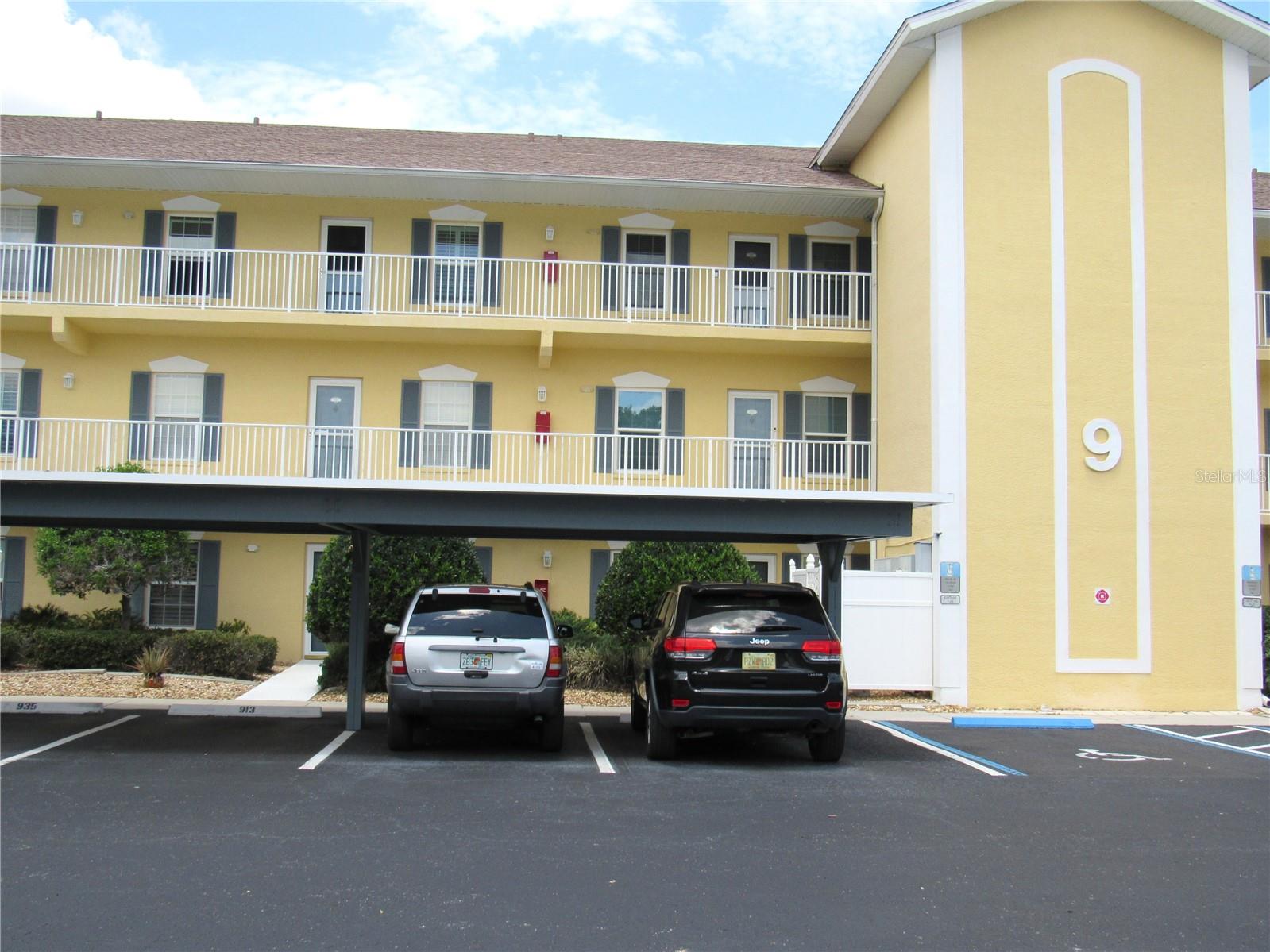 175 KINGS HWY #933, PUNTA GORDA, FL, 33983