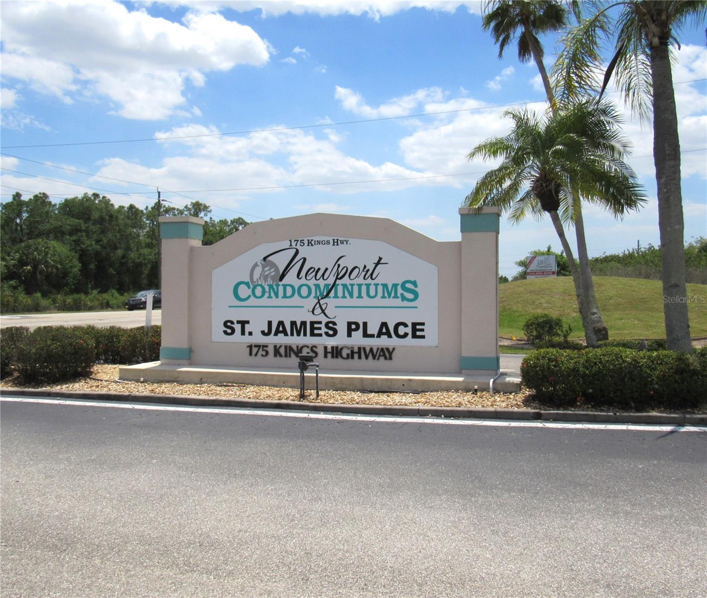 175 KINGS HWY #933, PUNTA GORDA, FL, 33983