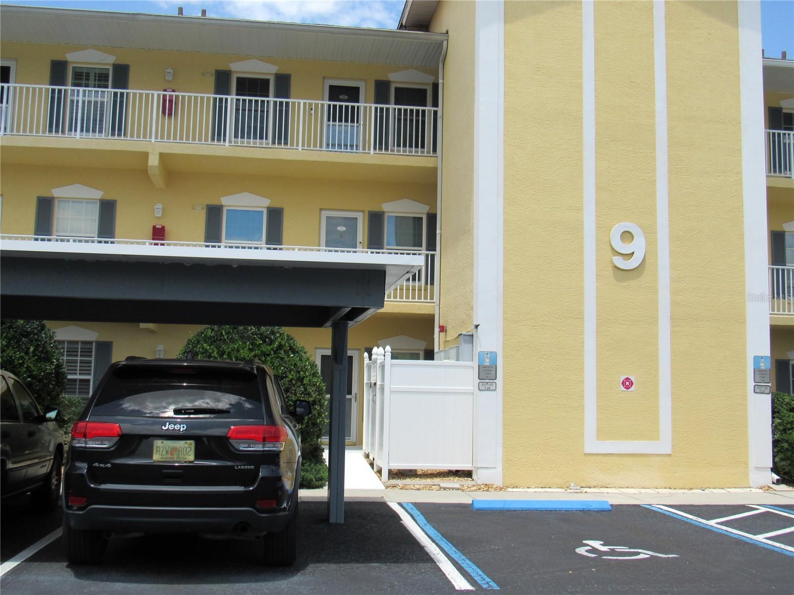 175 KINGS HWY #933, PUNTA GORDA, FL, 33983