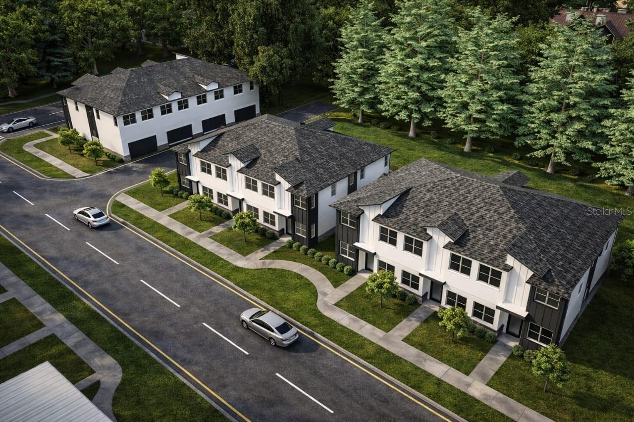 421 E JESSUP AVE, LONGWOOD, FL, 32750