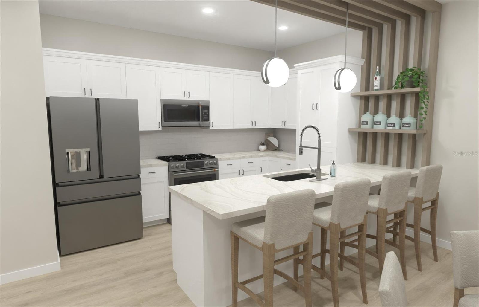 421 E JESSUP AVE, LONGWOOD, FL, 32750