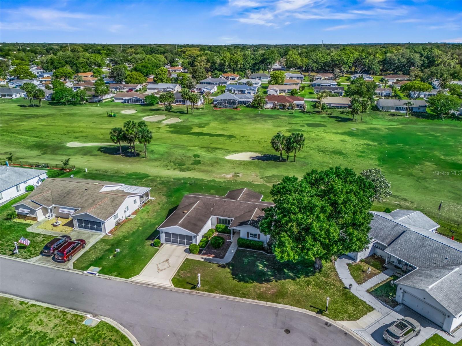 9797 SE 175TH LN, SUMMERFIELD, FL, 34491