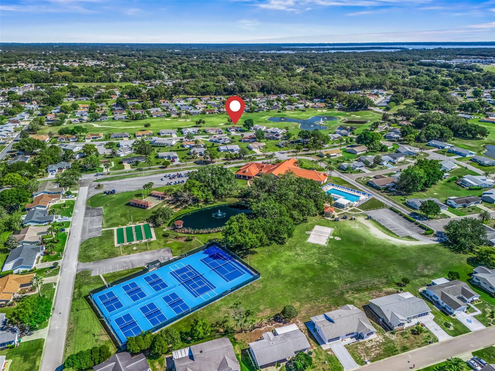 9797 SE 175TH LN, SUMMERFIELD, FL, 34491