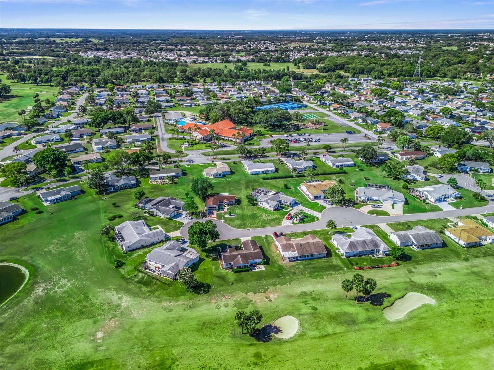 9797 SE 175TH LN, SUMMERFIELD, FL, 34491