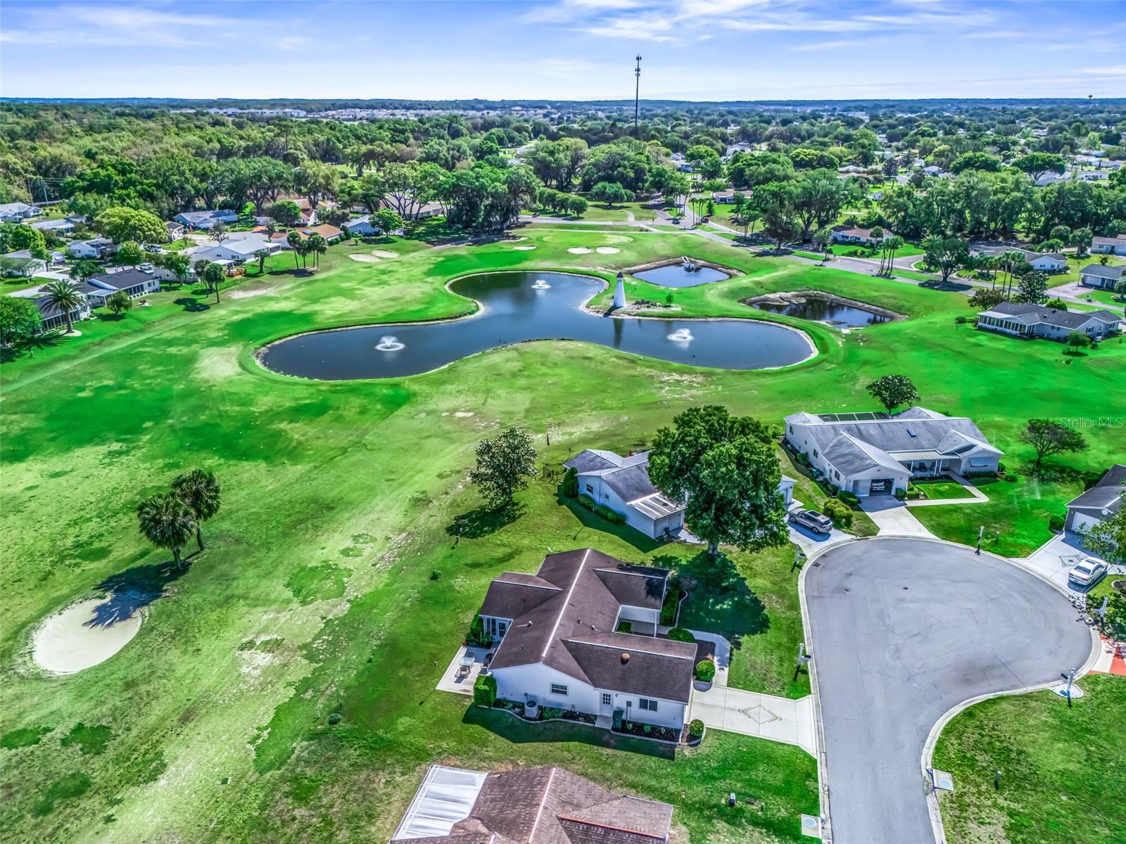 9797 SE 175TH LN, SUMMERFIELD, FL, 34491