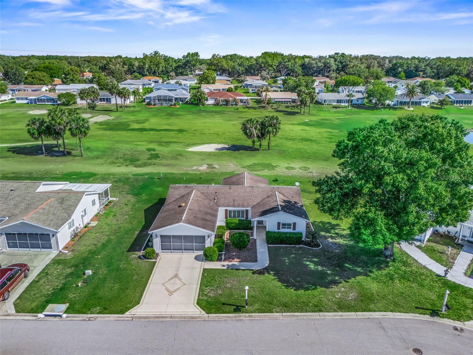 9797 SE 175TH LN, SUMMERFIELD, FL, 34491