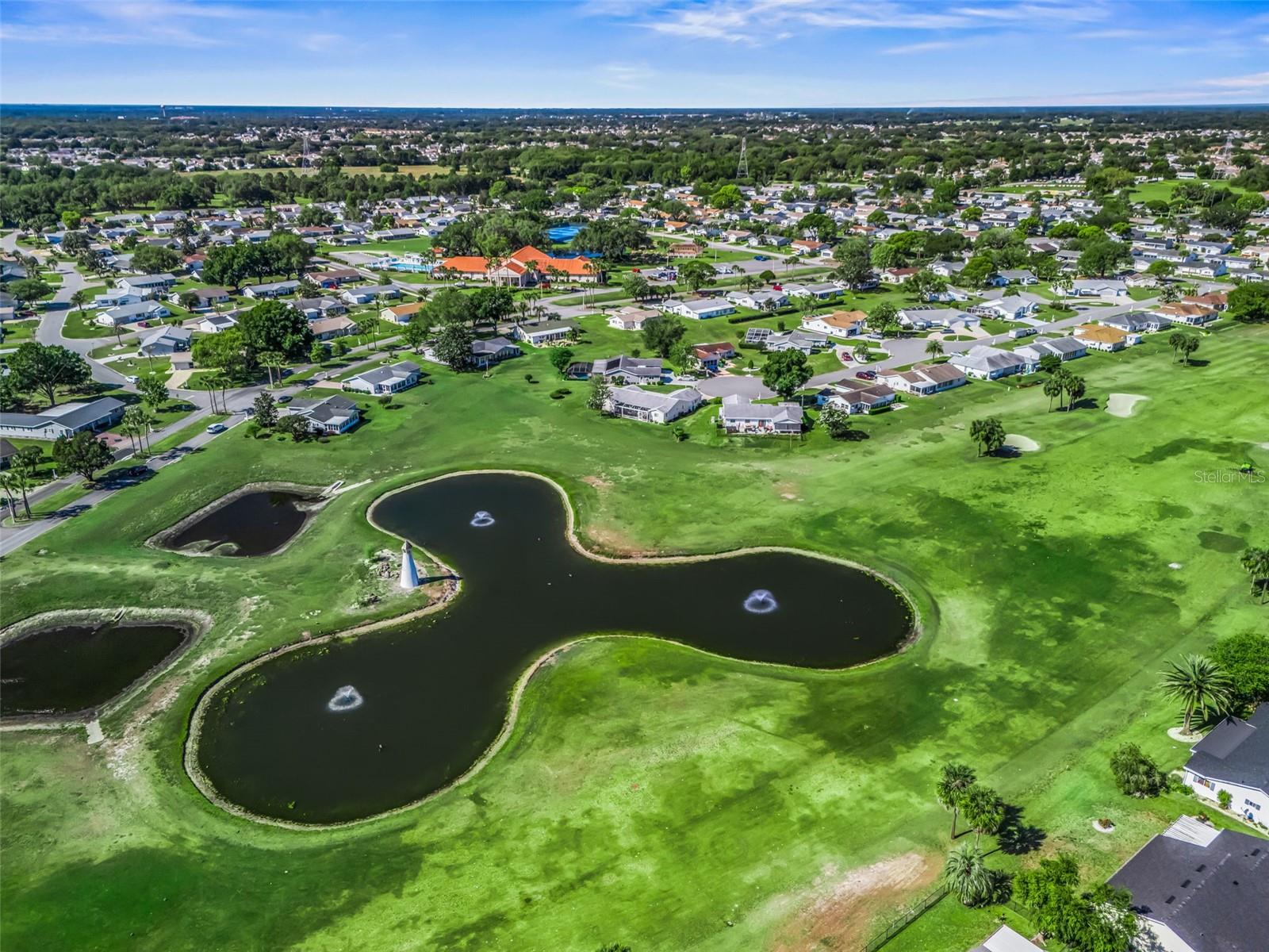 9797 SE 175TH LN, SUMMERFIELD, FL, 34491