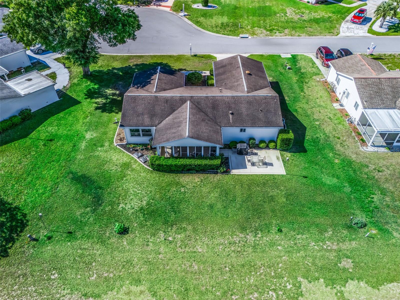 9797 SE 175TH LN, SUMMERFIELD, FL, 34491