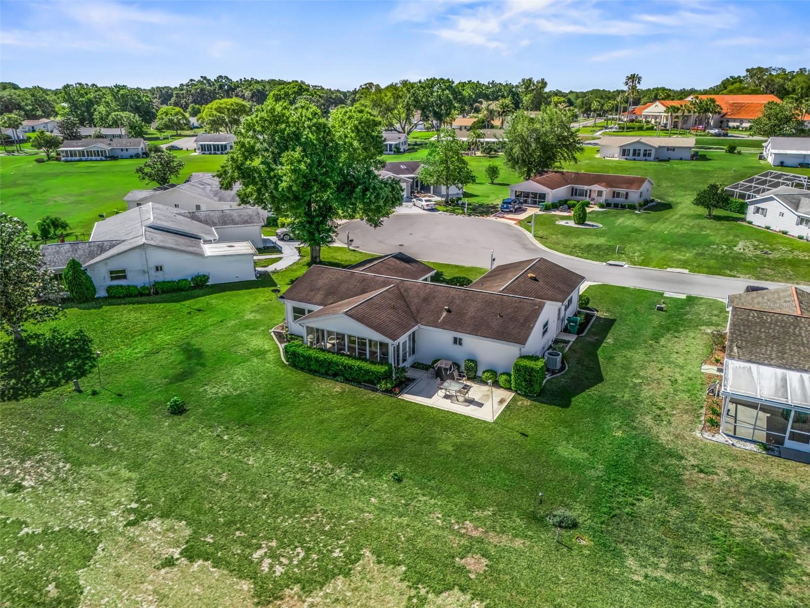 9797 SE 175TH LN, SUMMERFIELD, FL, 34491