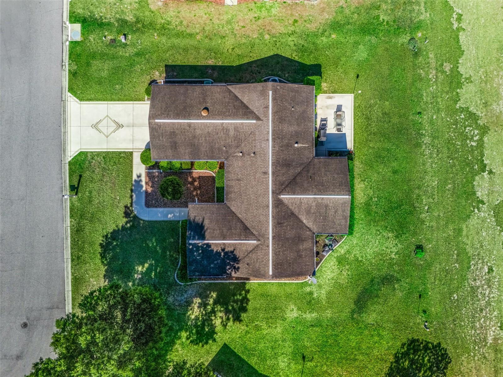 9797 SE 175TH LN, SUMMERFIELD, FL, 34491