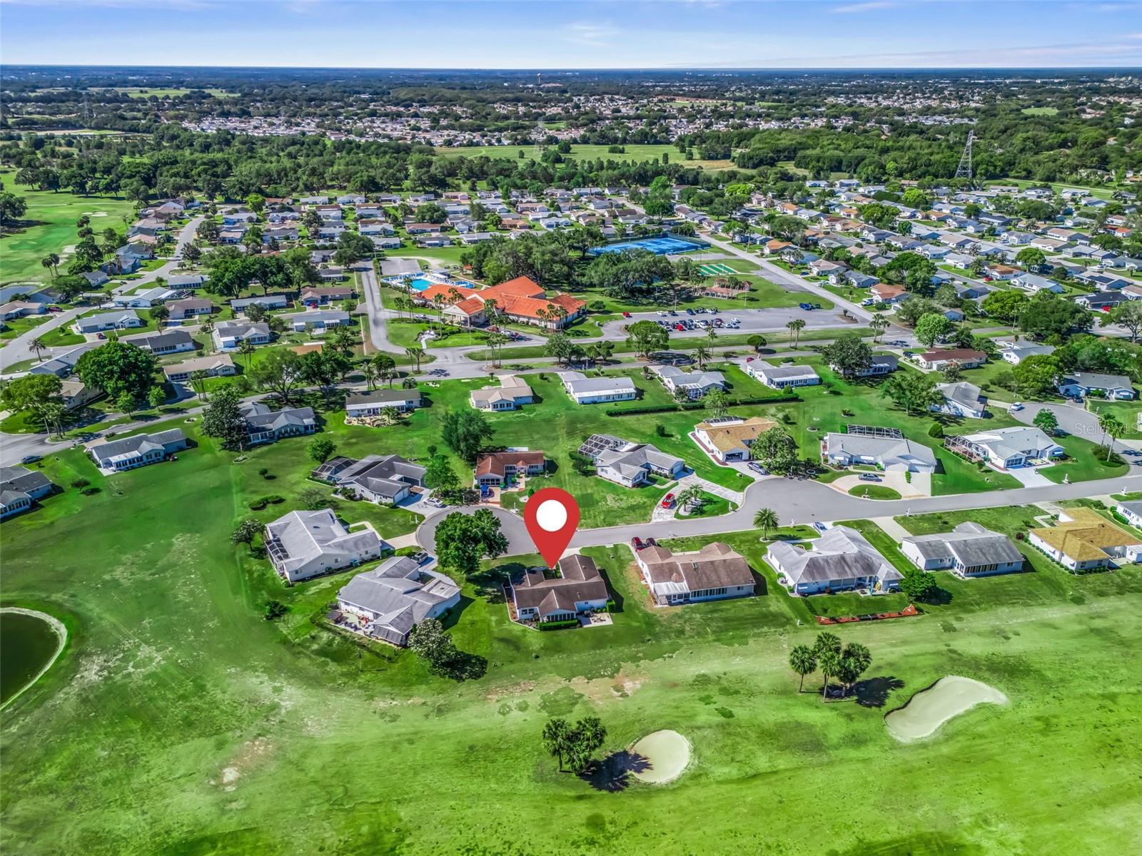 9797 SE 175TH LN, SUMMERFIELD, FL, 34491