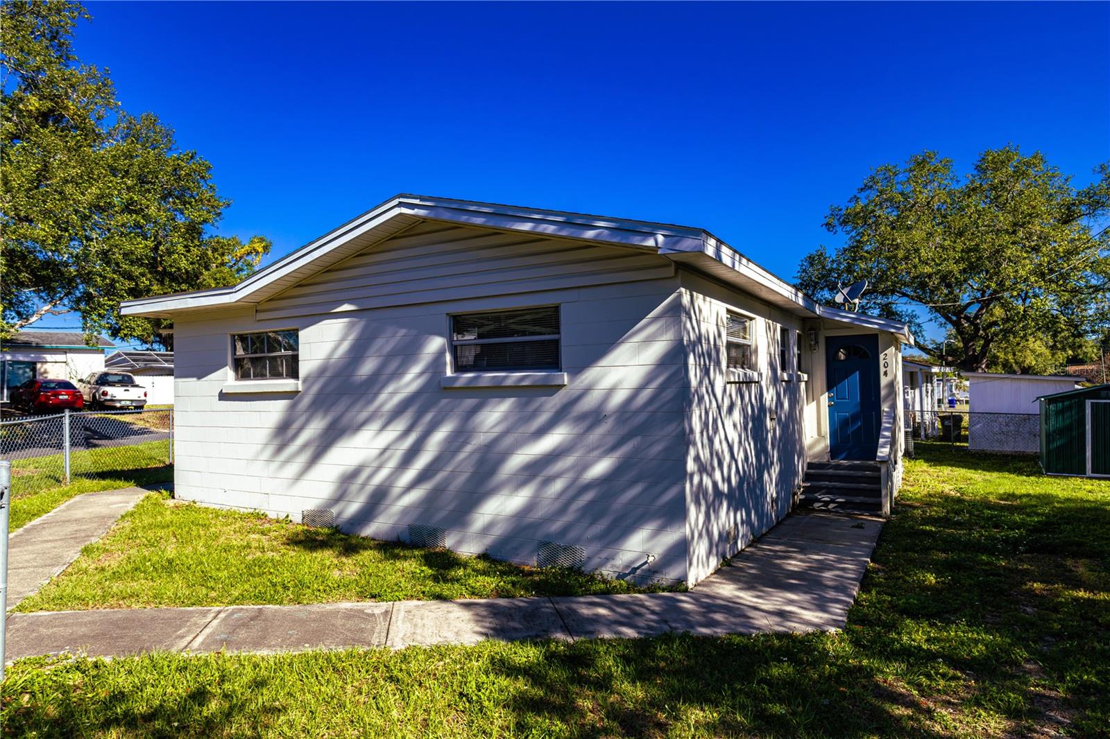 202 - 204 ORANGEVIEW LN, LAKELAND, FL, 33803