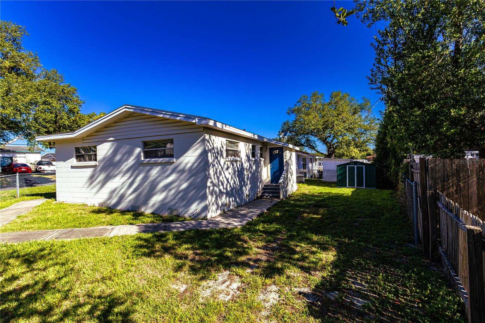 202 - 204 ORANGEVIEW LN, LAKELAND, FL, 33803