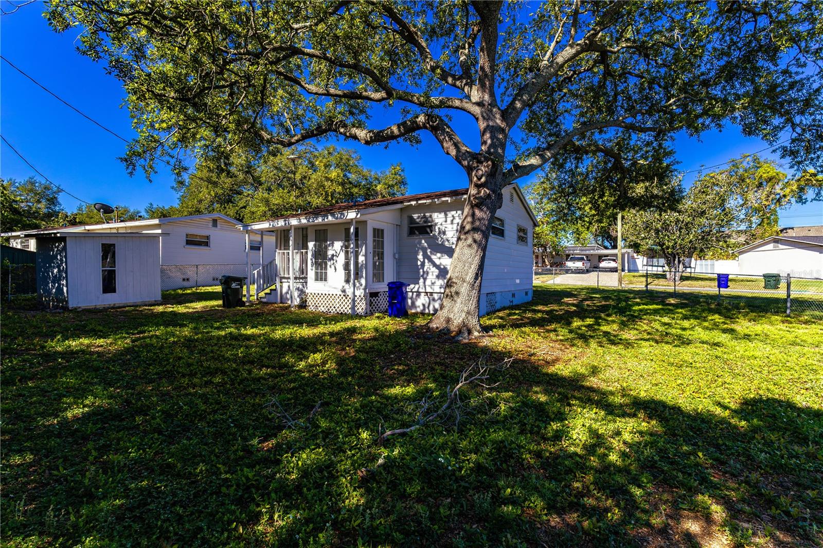 202 - 204 ORANGEVIEW LN, LAKELAND, FL, 33803