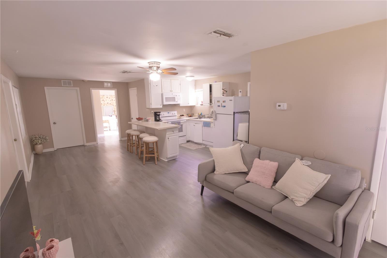 202 - 204 ORANGEVIEW LN, LAKELAND, FL, 33803