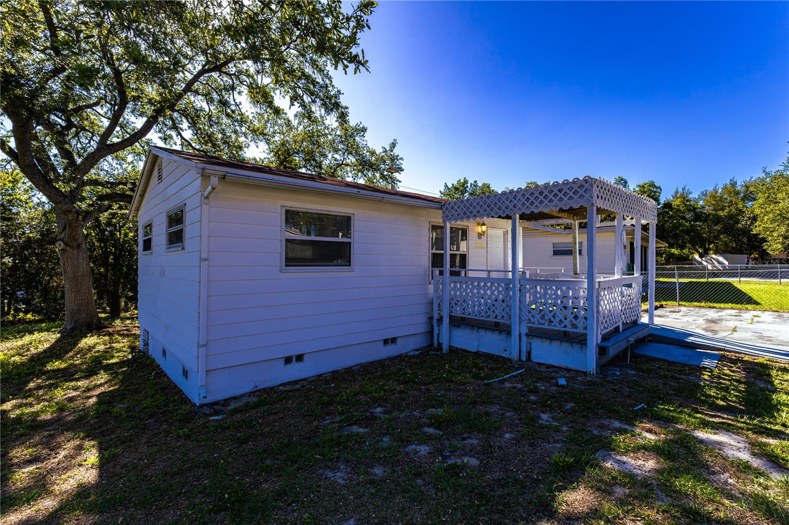 202 - 204 ORANGEVIEW LN, LAKELAND, FL, 33803