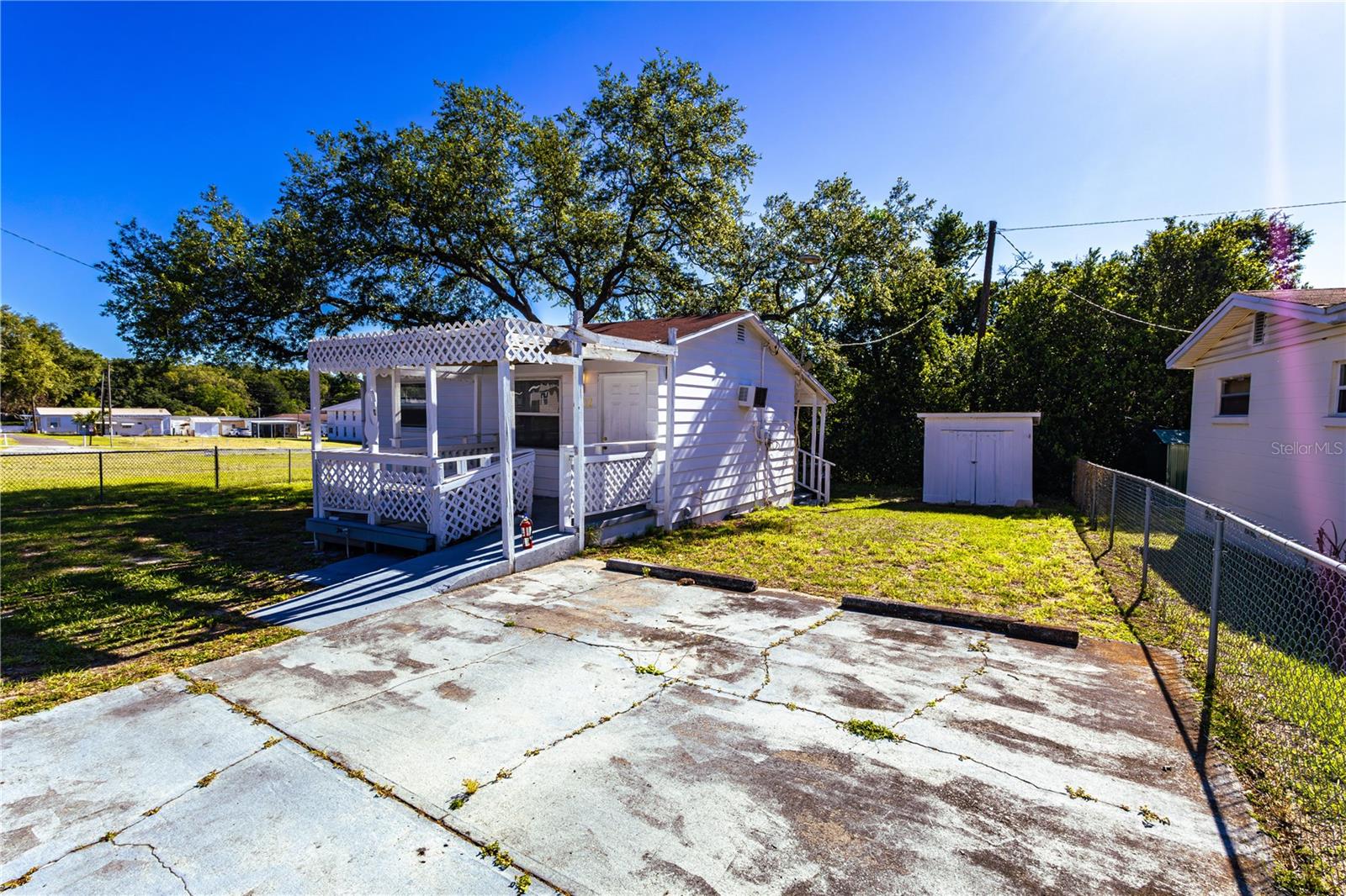 202 - 204 ORANGEVIEW LN, LAKELAND, FL, 33803