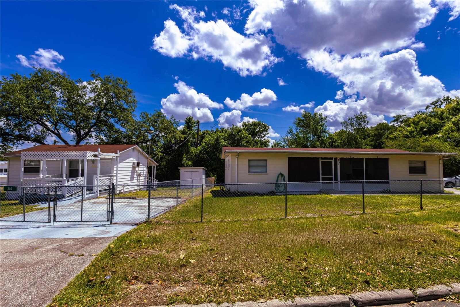 202 - 204 ORANGEVIEW LN, LAKELAND, FL, 33803