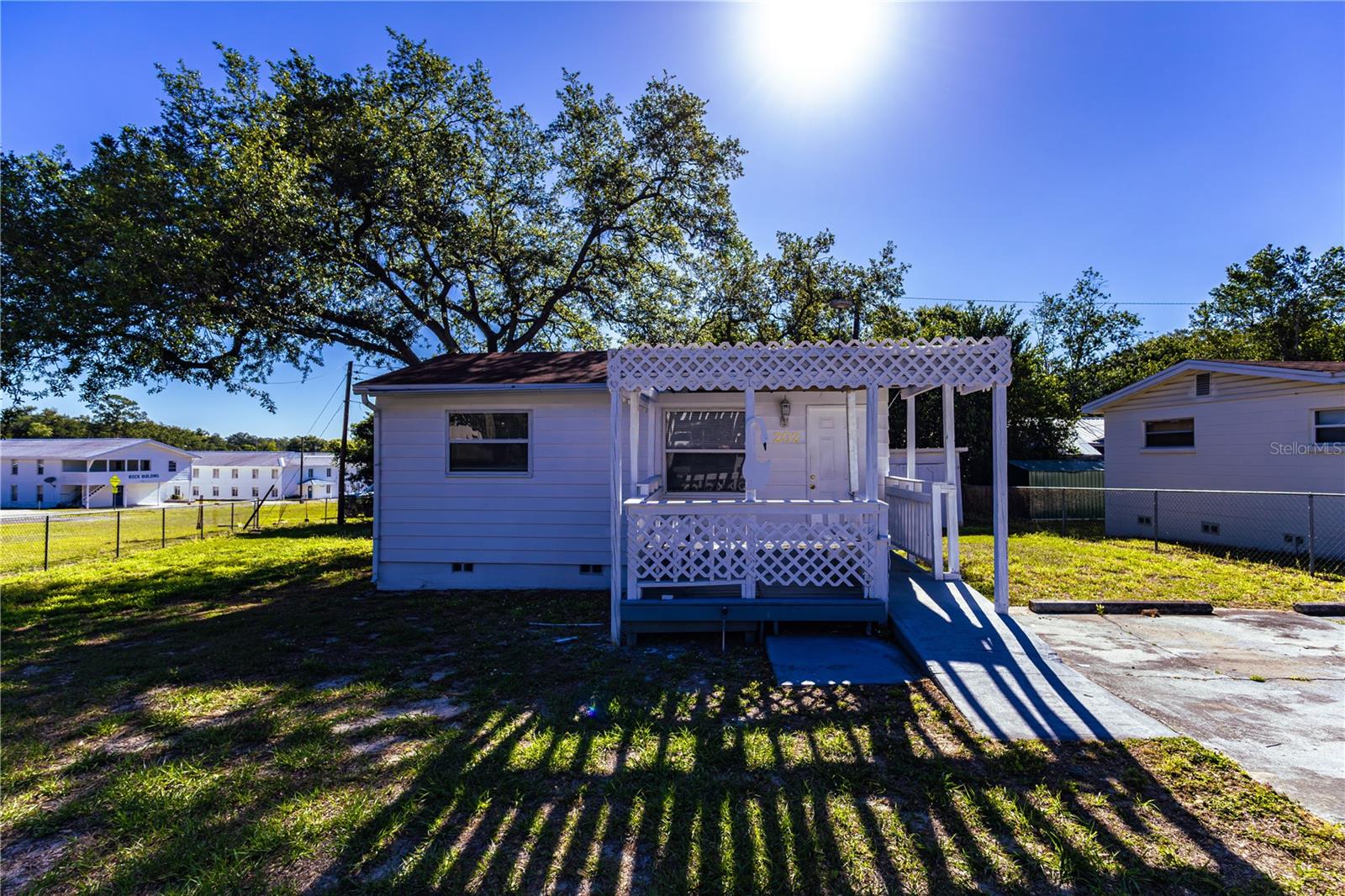 202 - 204 ORANGEVIEW LN, LAKELAND, FL, 33803