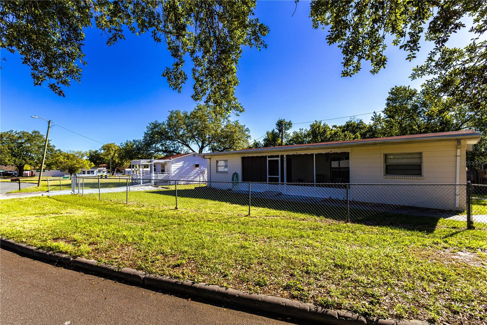 202 - 204 ORANGEVIEW LN, LAKELAND, FL, 33803
