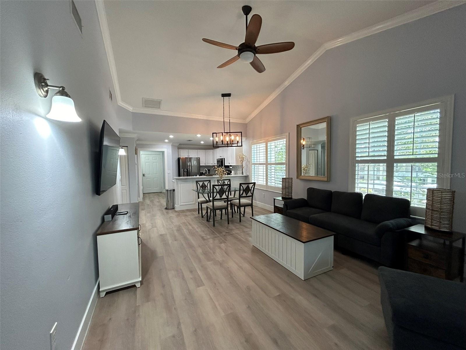 3702 54TH DR W #204, BRADENTON, FL, 34210