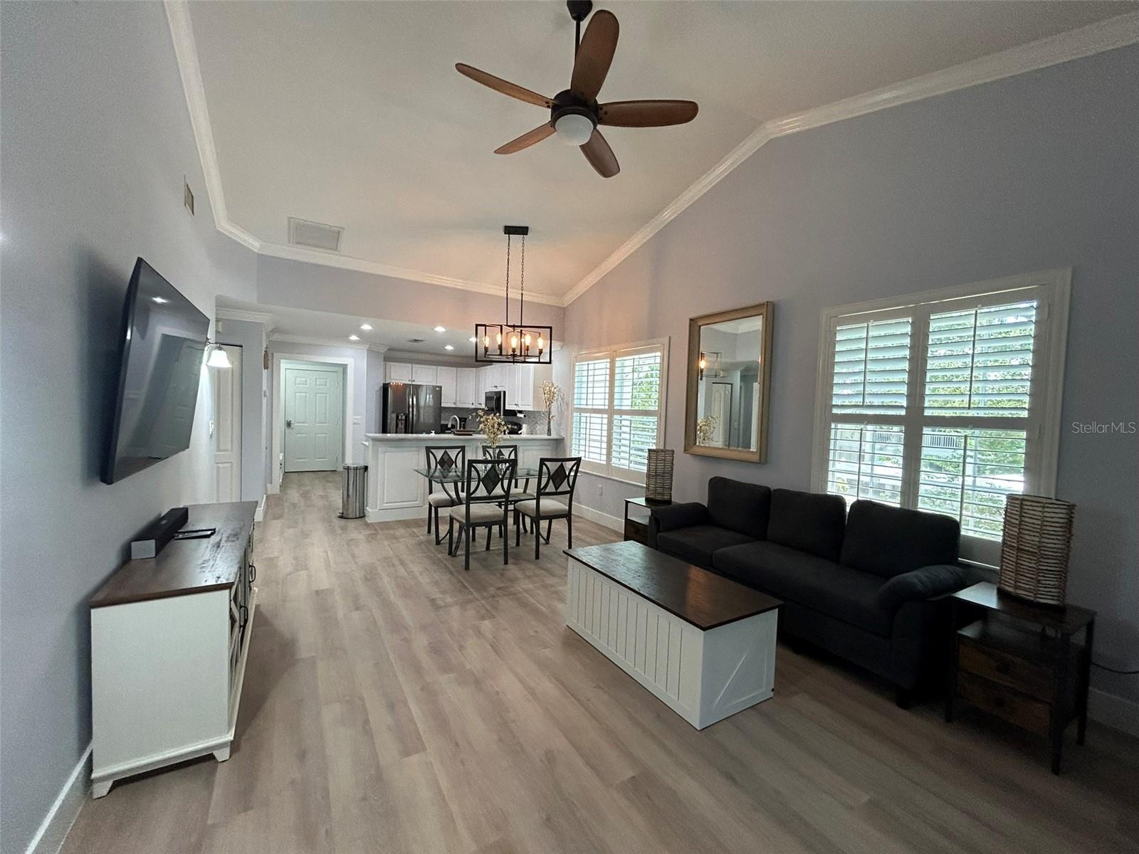 3702 54TH DR W #204, BRADENTON, FL, 34210