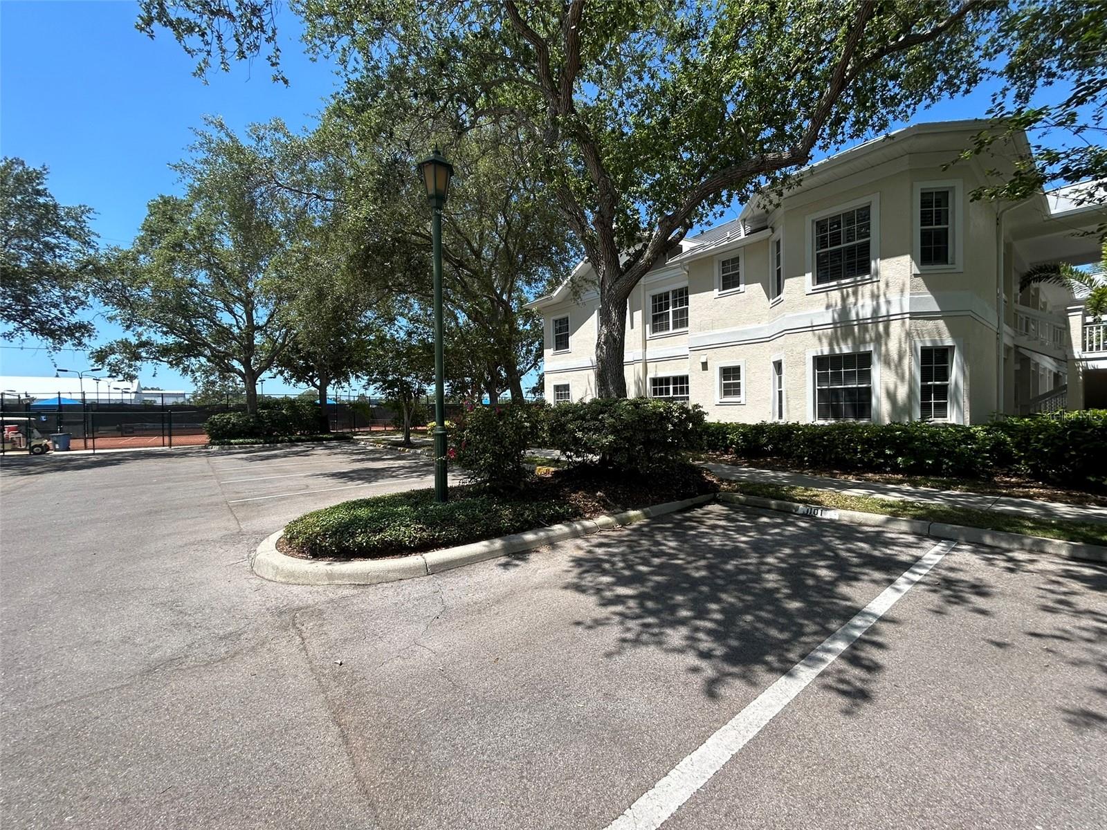 3702 54TH DR W #204, BRADENTON, FL, 34210