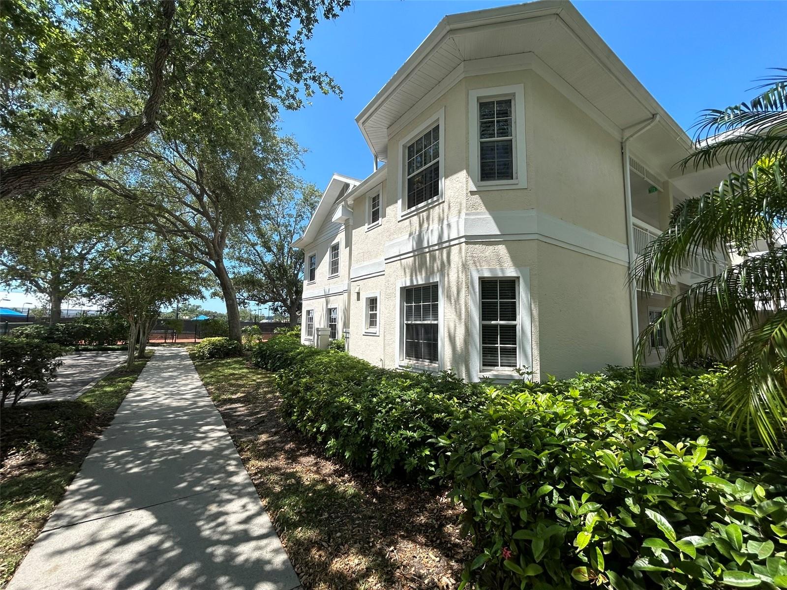 3702 54TH DR W #204, BRADENTON, FL, 34210