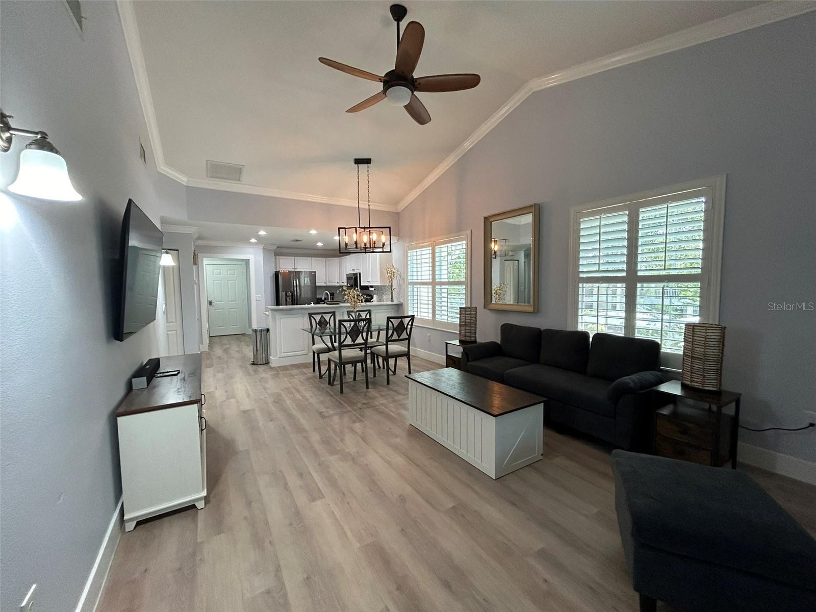 3702 54TH DR W #204, BRADENTON, FL, 34210