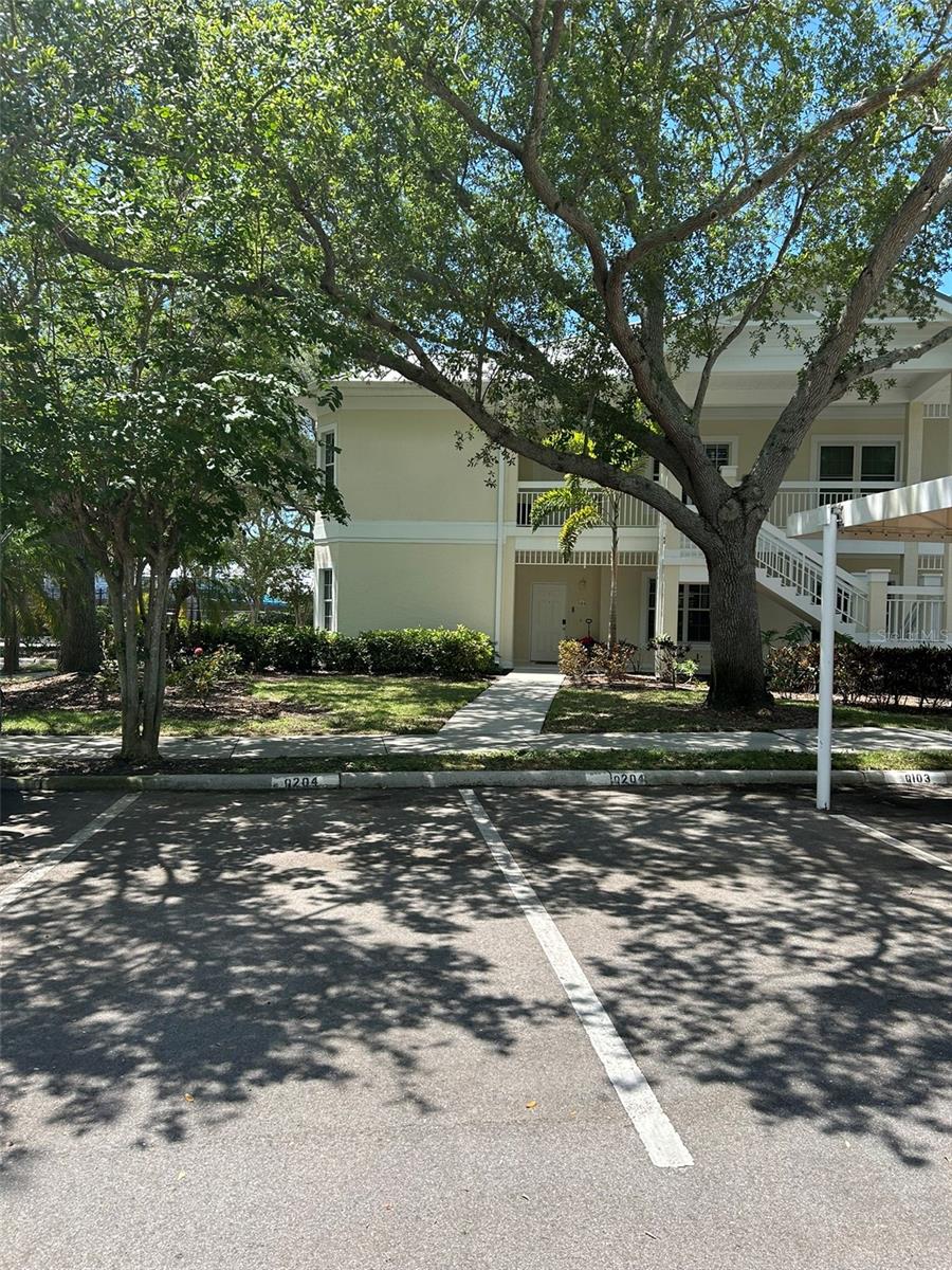 3702 54TH DR W #204, BRADENTON, FL, 34210