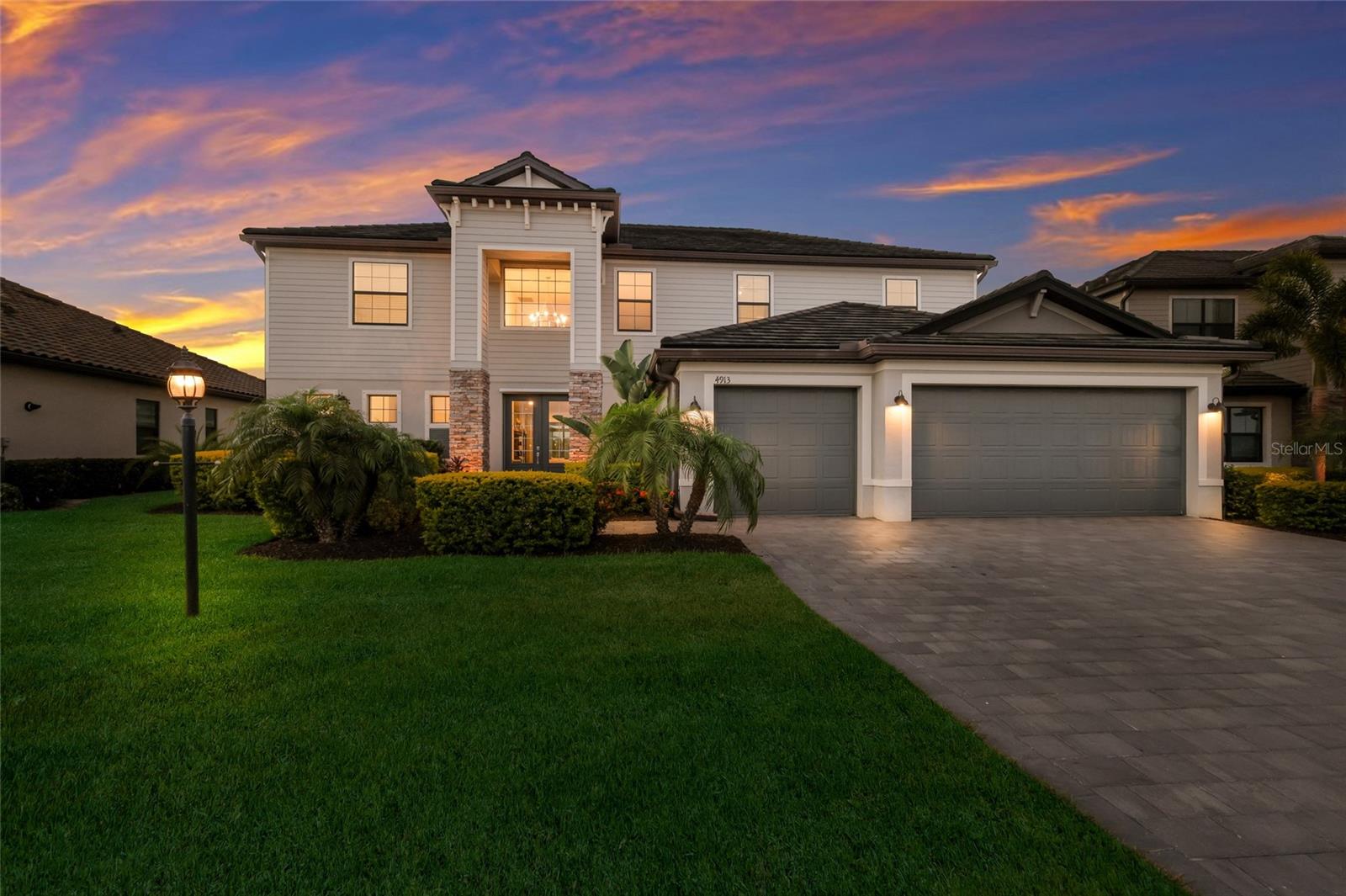 4913 COASTAL DAYS LN, LAKEWOOD RANCH, FL, 34211