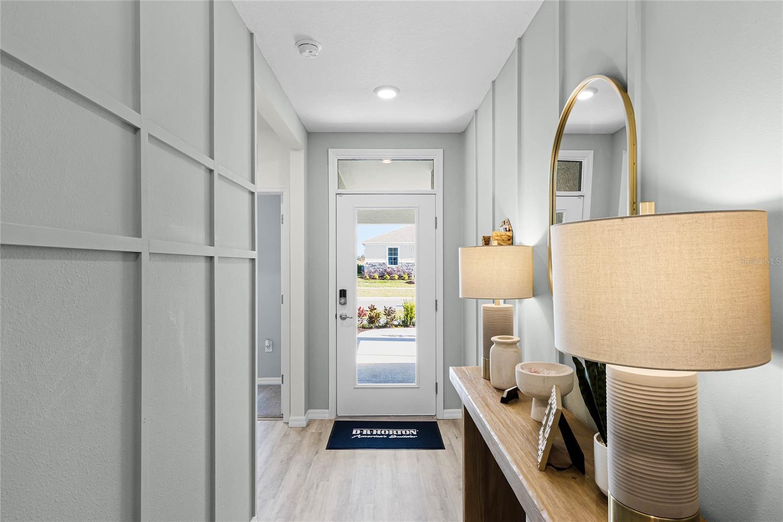 7851 FORREST FOX WAY, LAKELAND, FL, 33810