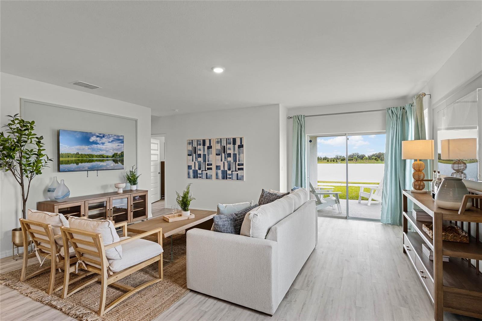 7851 FORREST FOX WAY, LAKELAND, FL, 33810