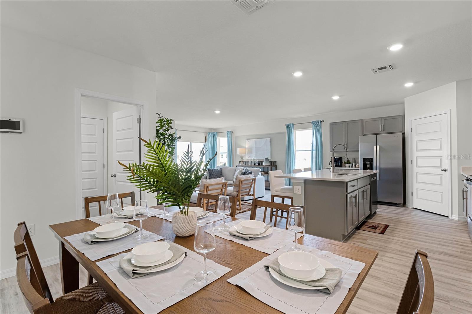 7851 FORREST FOX WAY, LAKELAND, FL, 33810