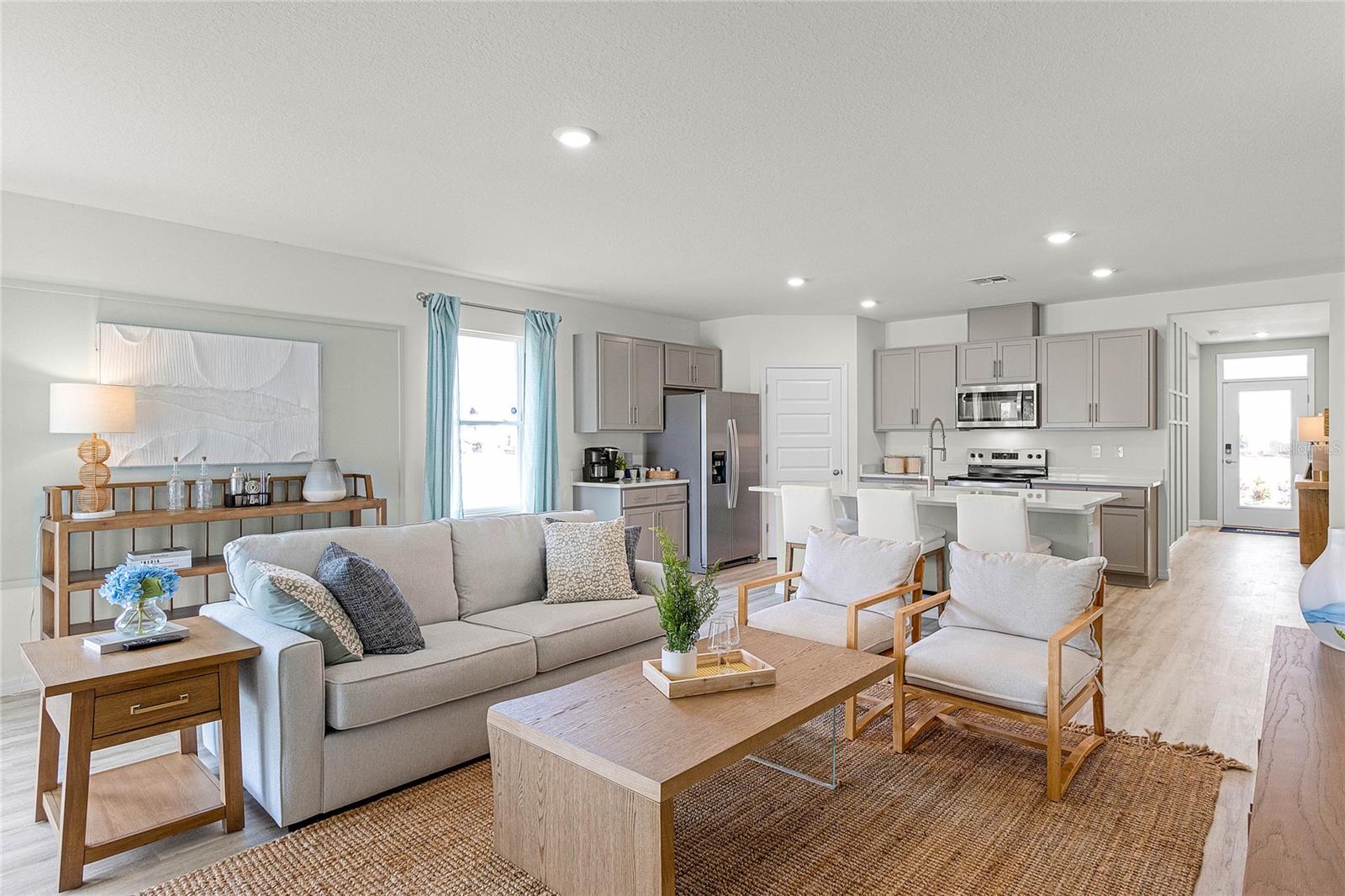 7851 FORREST FOX WAY, LAKELAND, FL, 33810