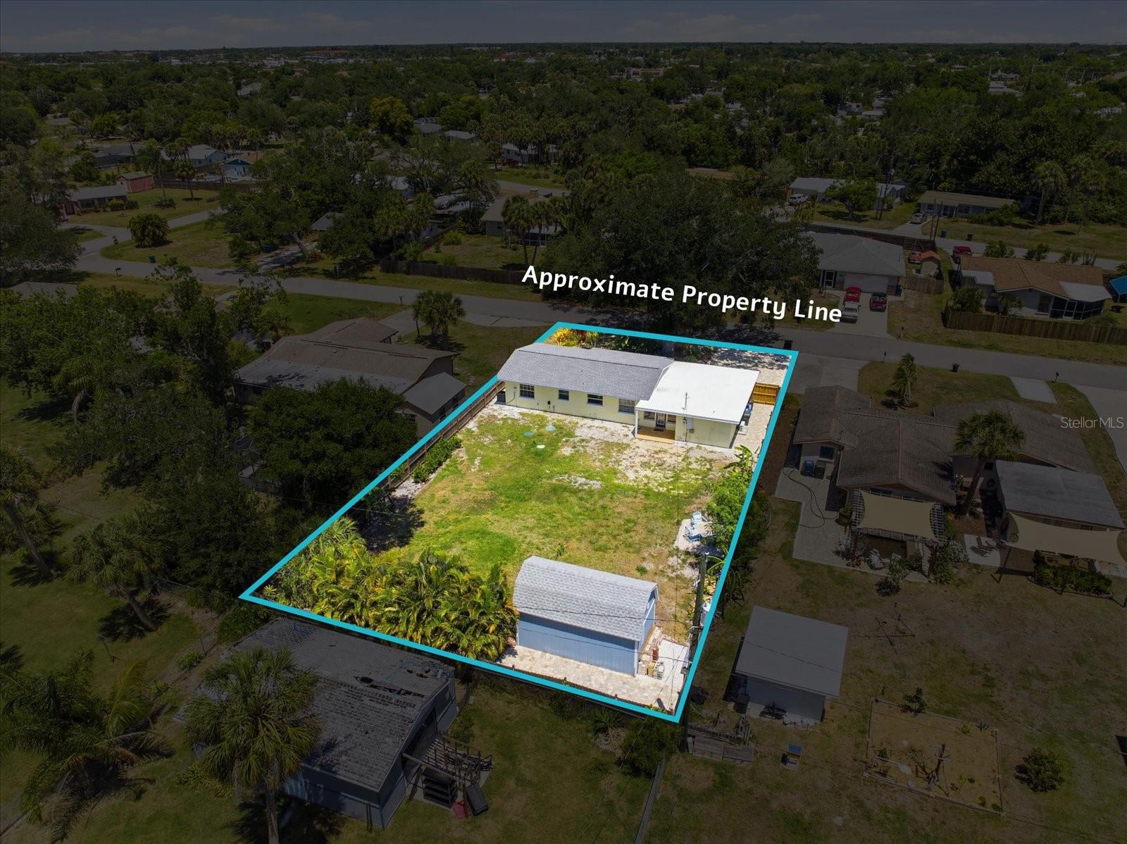 1212 PINELAND AVE, VENICE, FL, 34285