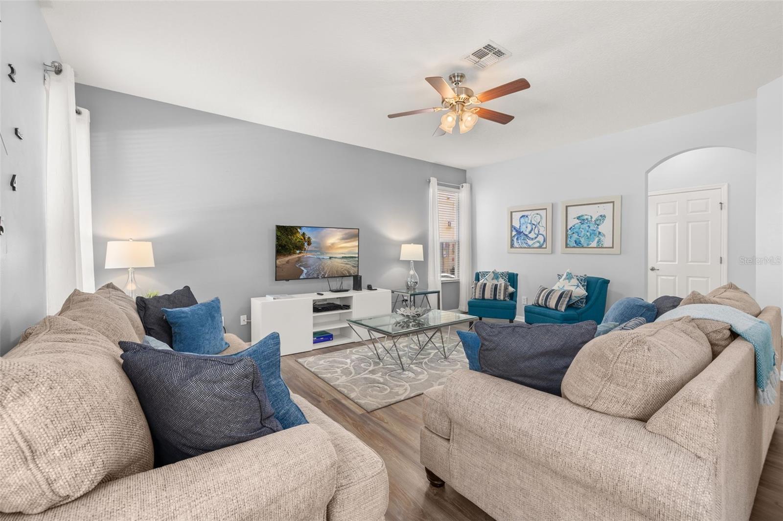 986 ORANGE COSMOS BLVD, DAVENPORT, FL, 33837