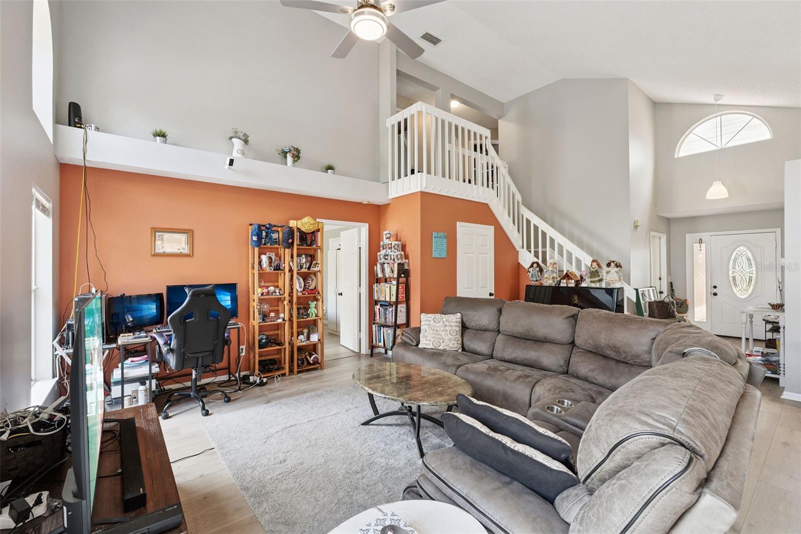 4485 WEEPING WILLOW CIR, CASSELBERRY, FL, 32707