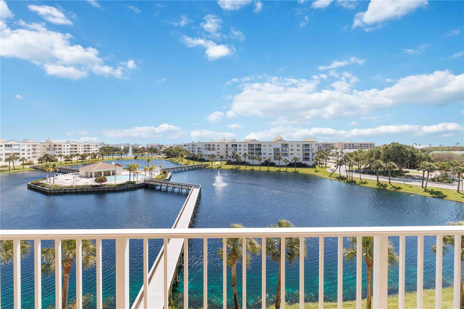 8921 LAKE DR #504, CAPE CANAVERAL, FL, 32920