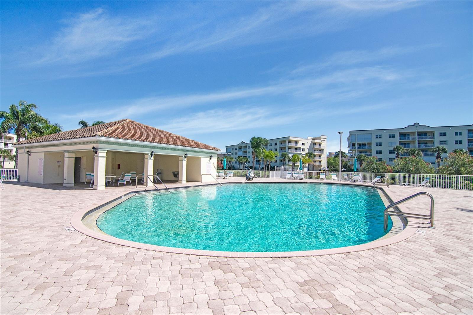 8921 LAKE DR #504, CAPE CANAVERAL, FL, 32920