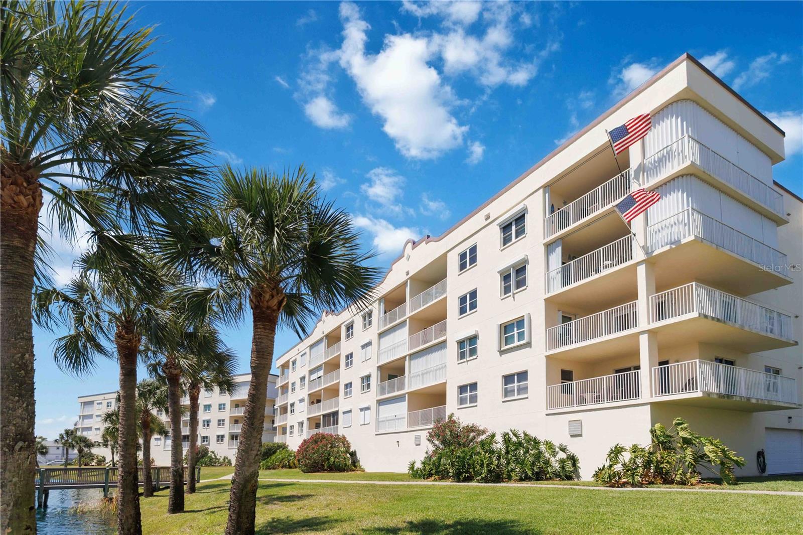 8921 LAKE DR #504, CAPE CANAVERAL, FL, 32920