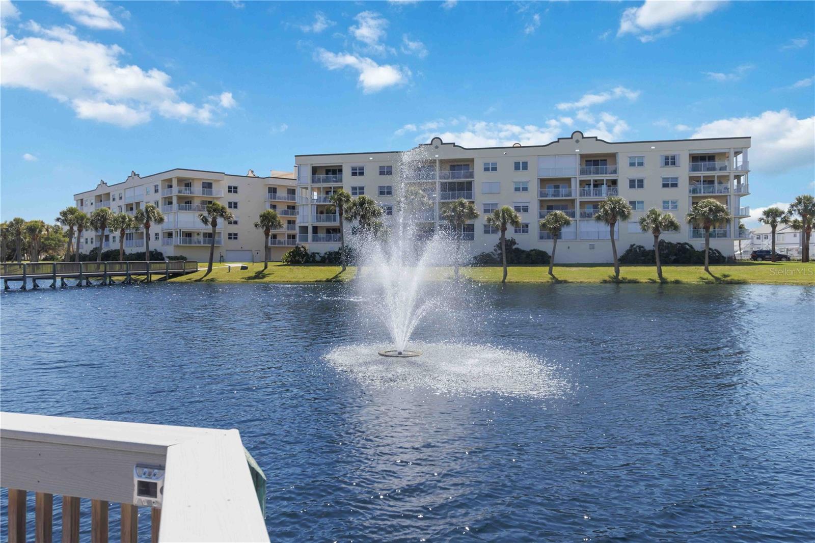 8921 LAKE DR #504, CAPE CANAVERAL, FL, 32920