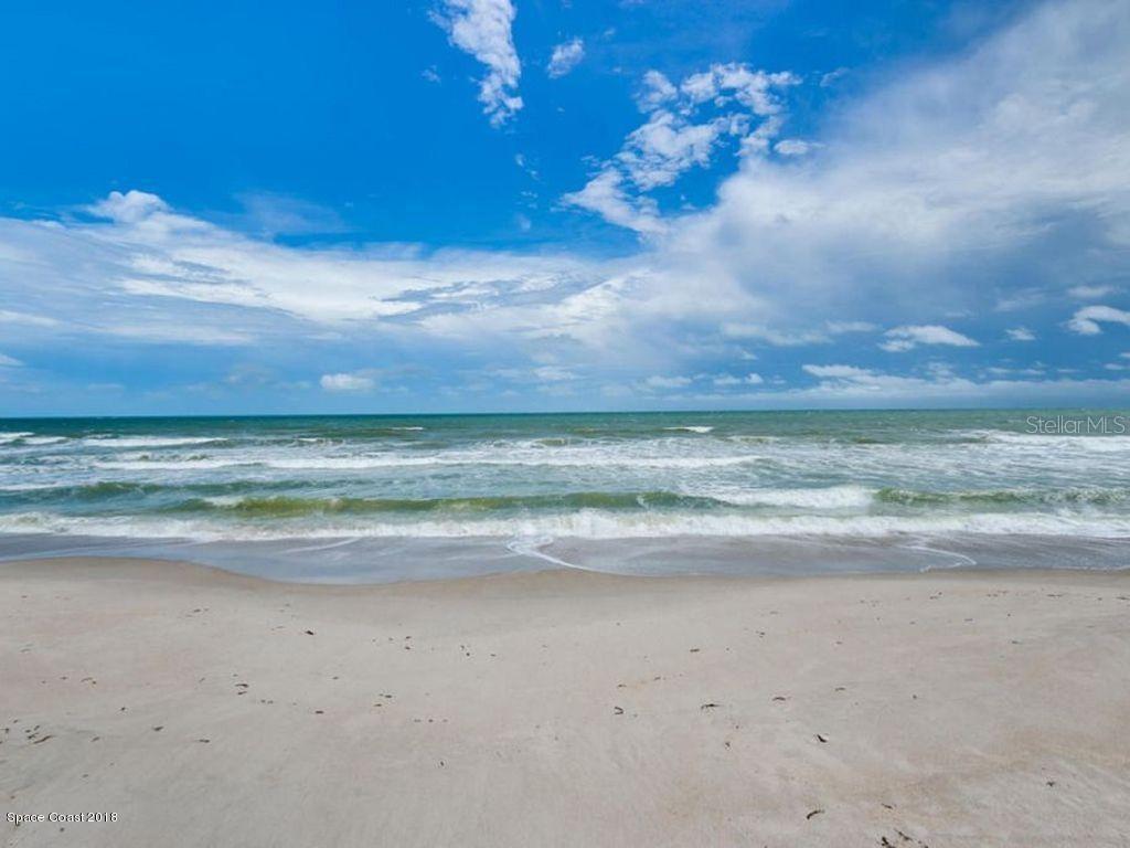 8921 LAKE DR #504, CAPE CANAVERAL, FL, 32920