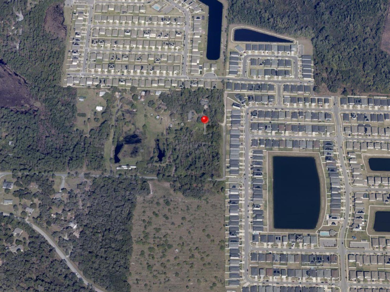 5455 N EAGLE RD, ST CLOUD, FL, 34771