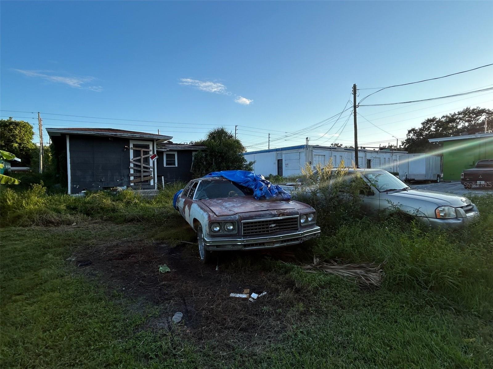 877 22ND AVE S, ST PETERSBURG, FL, 33705