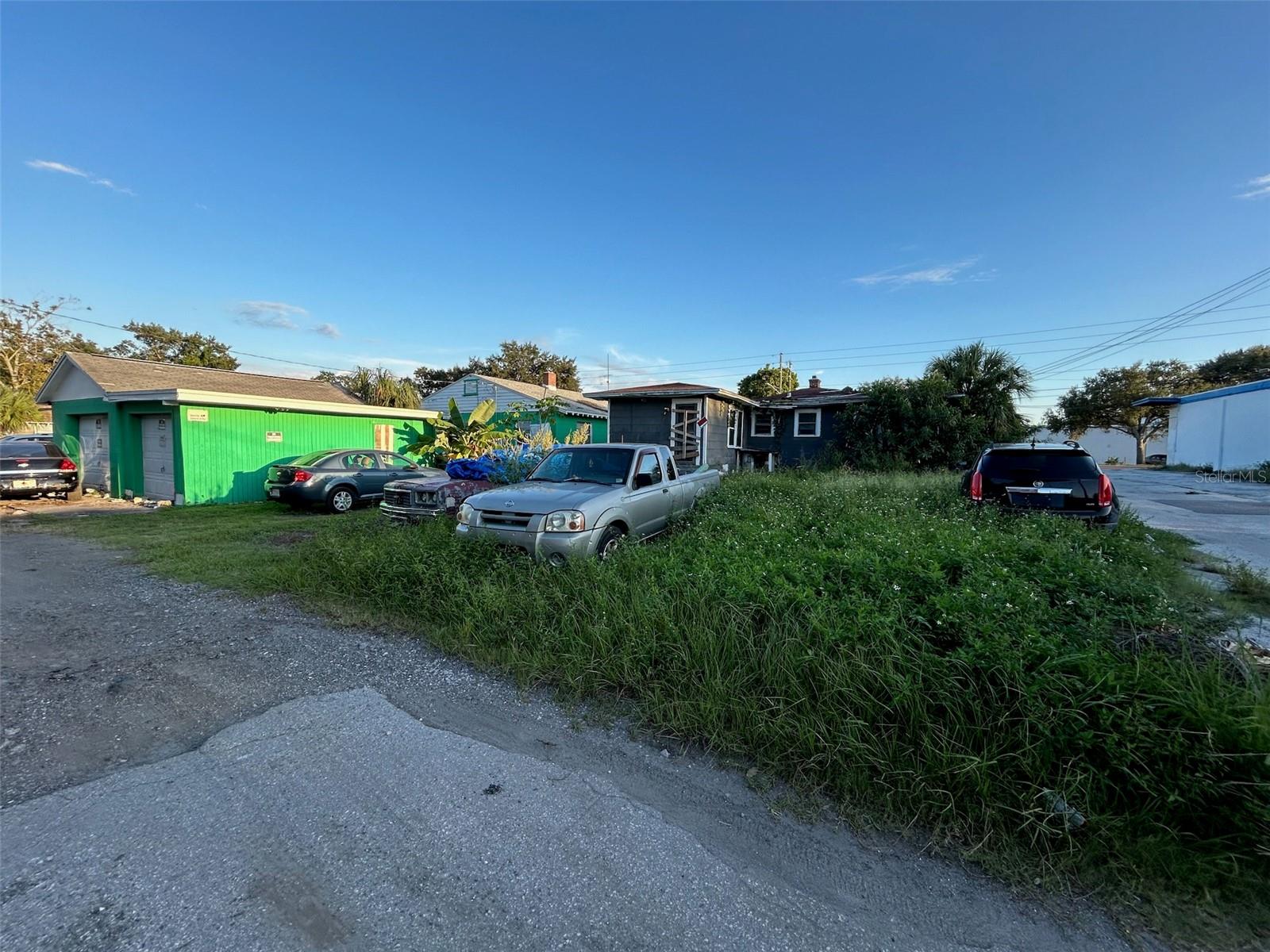 877 22ND AVE S, ST PETERSBURG, FL, 33705