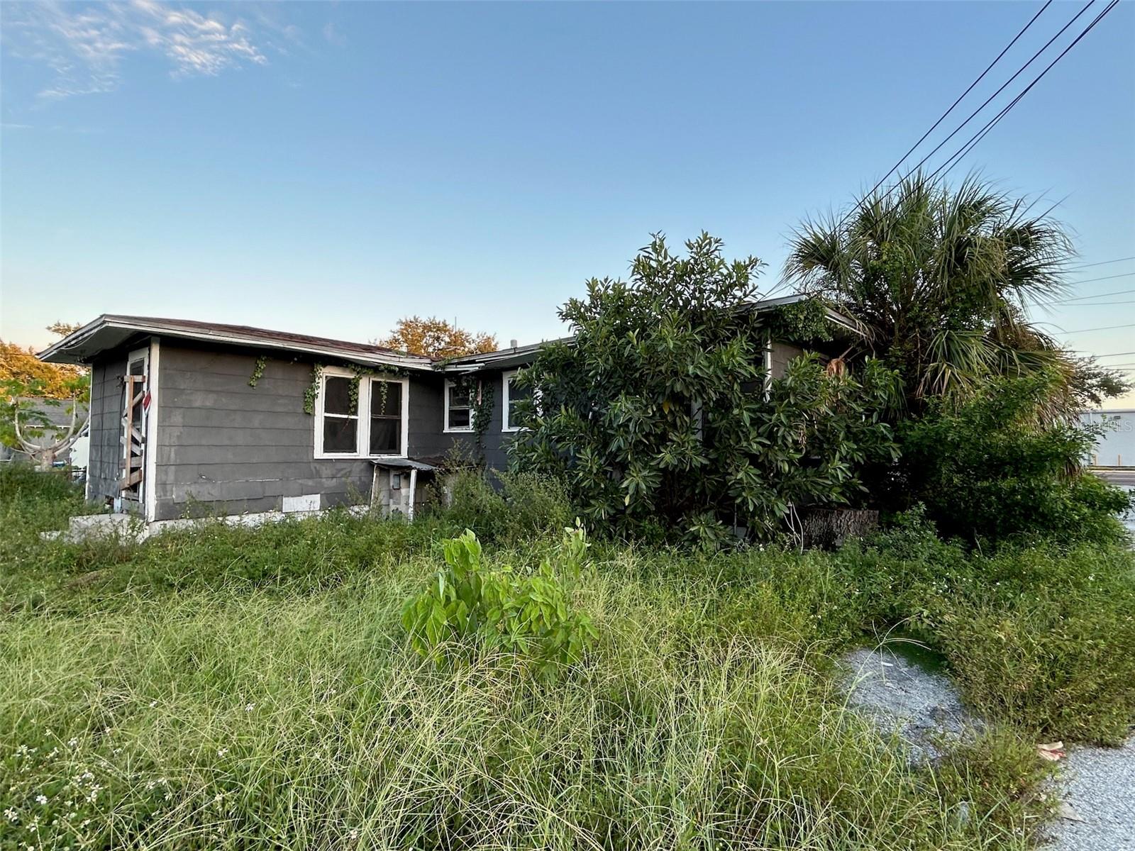 877 22ND AVE S, ST PETERSBURG, FL, 33705