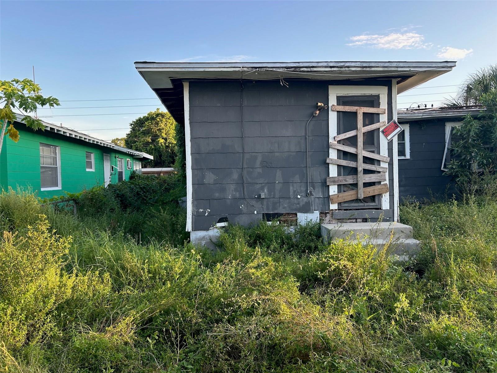 877 22ND AVE S, ST PETERSBURG, FL, 33705